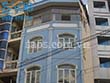Cho thuê nhà nguyên căn quận Tân Bình đường Trần Quốc Hoàn, 6,5x28m, 1T3L, giá : 2500 USD